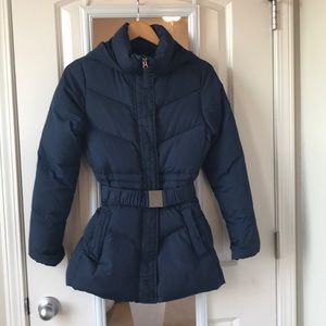 Timberland Down Jacket